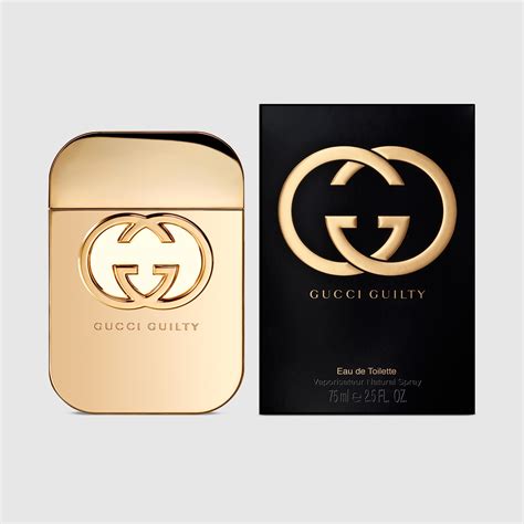 gucci guilty 75ml price|gucci guilty perfume cheapest.